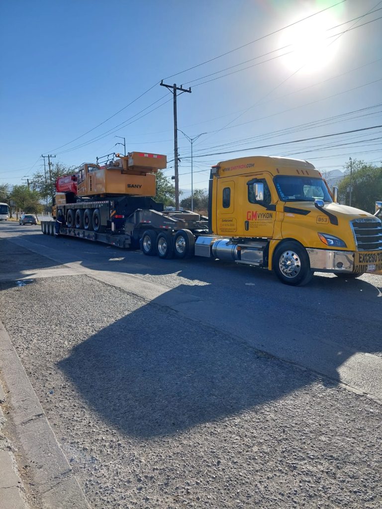 Freightliner Cascadia 2021